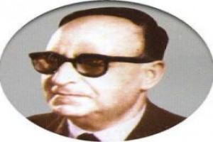 صورة المؤلف محمد كامل حسين